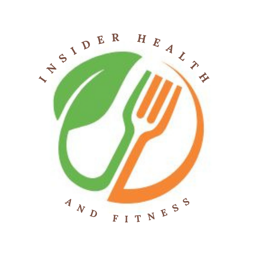 Insider Health and Fitness